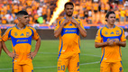 Diego Reyes queda fuera de Tigres. (Foto: Imago7)