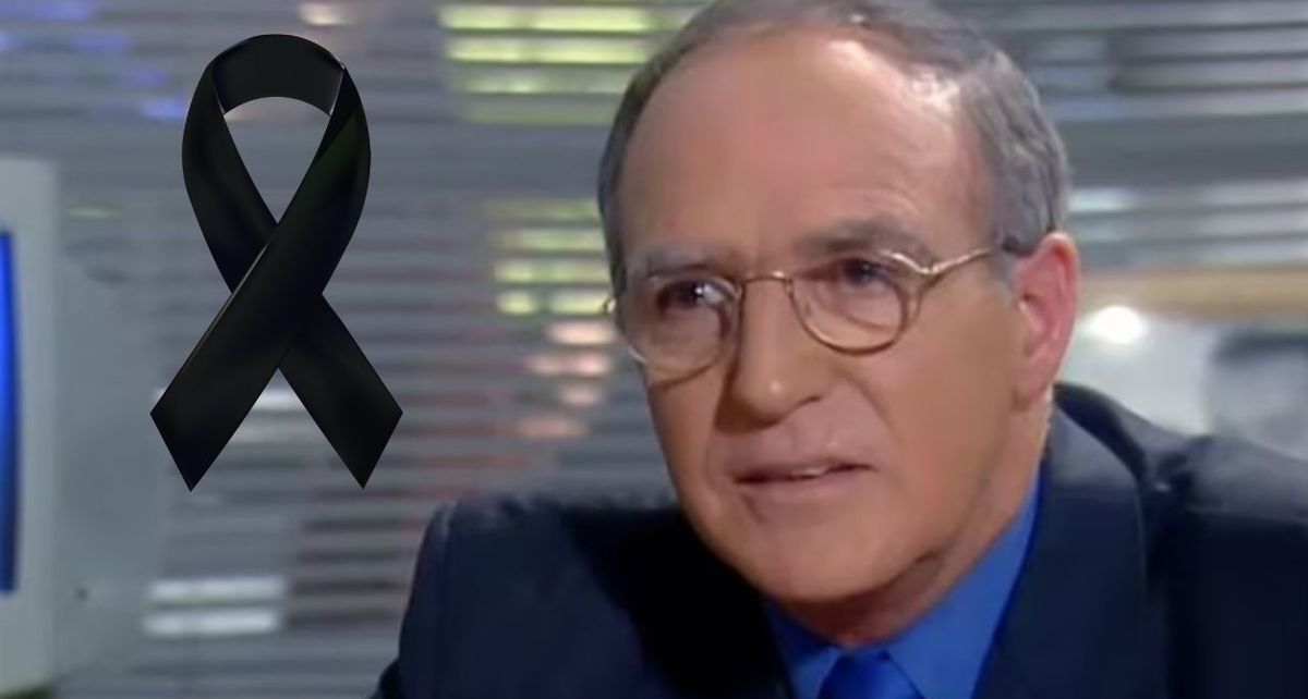 Fallece Kepa Amuchastegui, actor de 'Yo Soy Betty, La Fea'