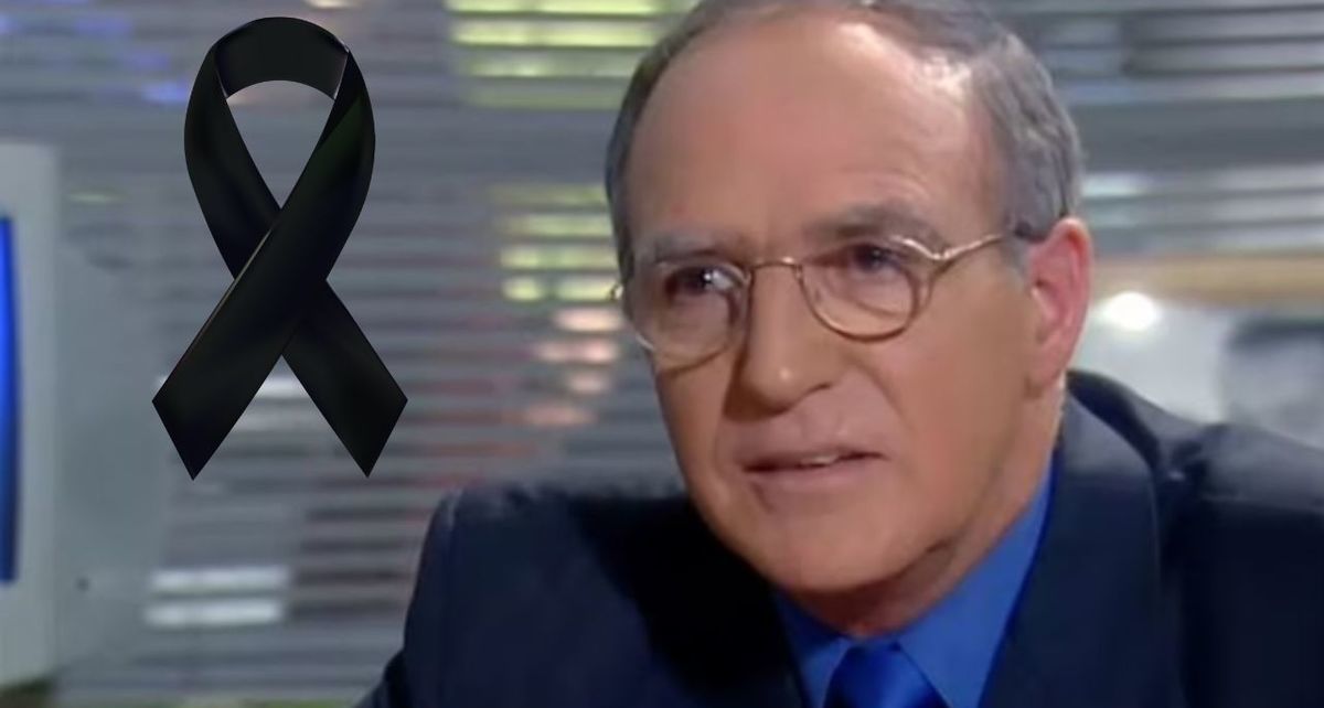 Fallece Kepa Amuchastegui, actor de 'Yo Soy Betty, La Fea'