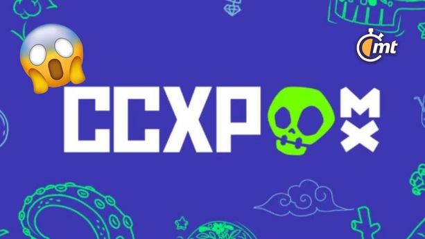 Fechas, precios y artistas confirmados para la CCXP México 2025. Foto: CCXPMX