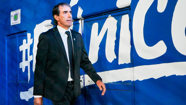 Guillermo Almada, abierto a Chivas. (Foto: Imago7)