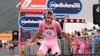 ¡Imparable! Isaac del Toro sigue brillando en el Giro de Italia 2025 y este es el dinero que recibirá por ganar la Etapa 17 del certamen. (FOTO): @gir