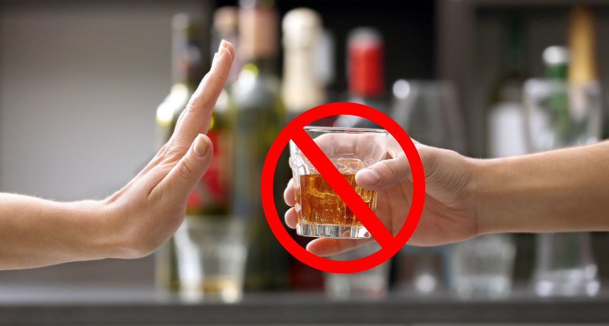 Estos son los estados en México que no podrán vender bebidas alcohólicas el 1 de junio de 2025. (FOTO): Especial.