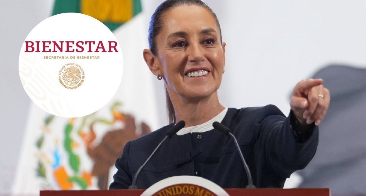 ¿Ya piden menos años? Sheinbaum implementa nueva edad para acceder a una de las Pensiones del Bienestar. (FOTO): Especial.