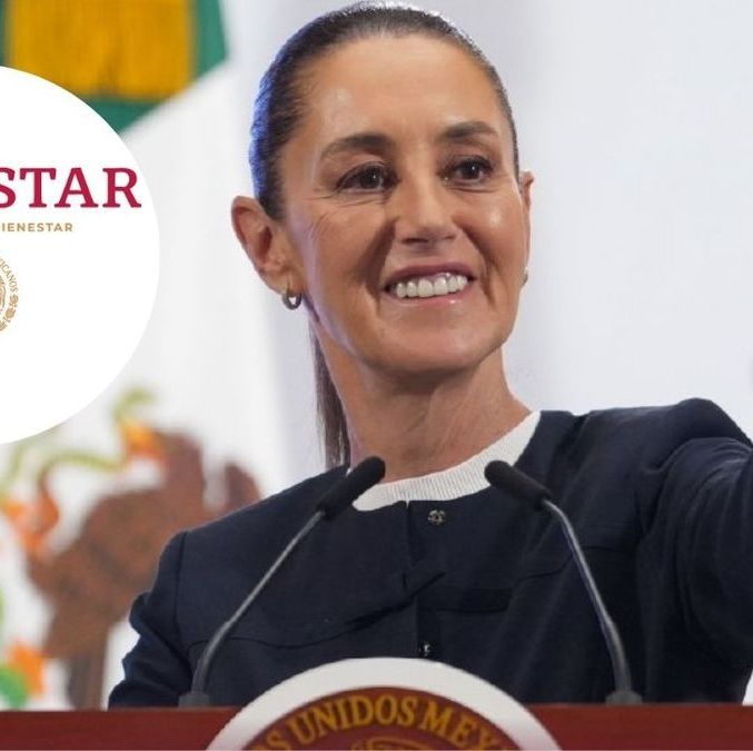¿Ya piden menos años? Sheinbaum implementa nueva edad para acceder a una de las Pensiones del Bienestar. (FOTO): Especial.