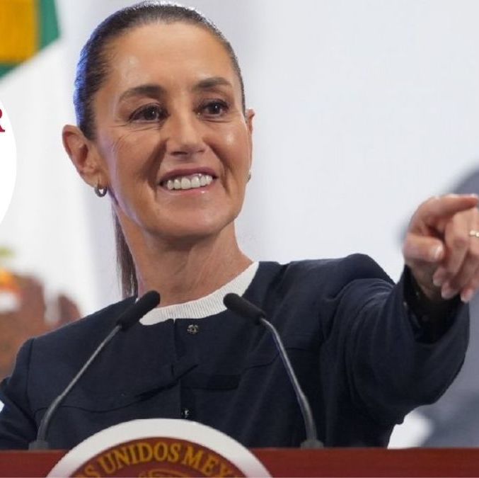 ¿Ya piden menos años? Sheinbaum implementa nueva edad para acceder a una de las Pensiones del Bienestar. (FOTO): Especial.
