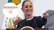 ¿Ya piden menos años? Sheinbaum implementa nueva edad para acceder a una de las Pensiones del Bienestar. (FOTO): Especial.