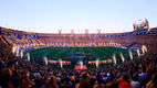 Tigres delinea su nuevo estadio. (Foto: Mexsport)