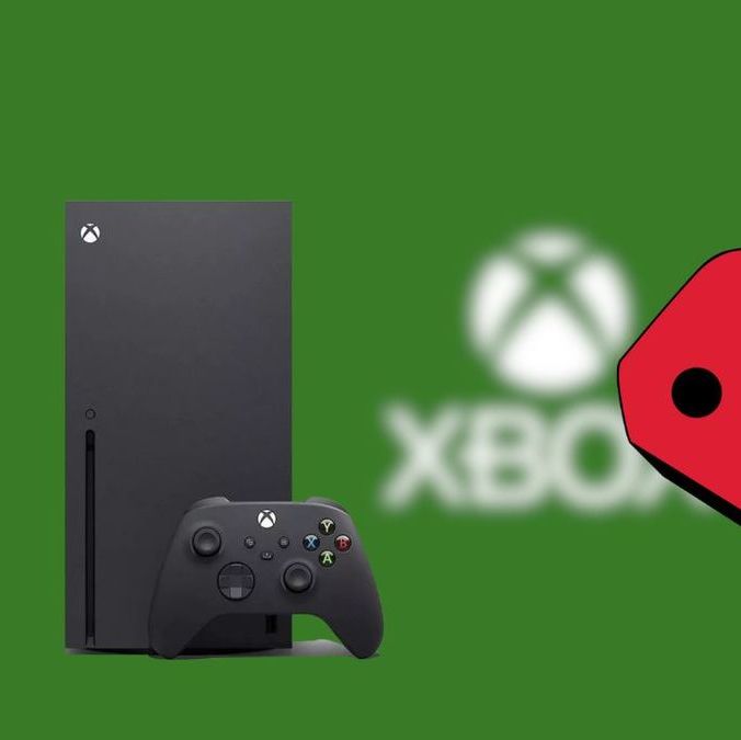 Amazon pone en descuento Xbox Serie X¡ pero corre que la oferta es por tiempo limitado! Foto: Especial
