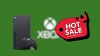 Amazon pone en descuento Xbox Serie X¡ pero corre que la oferta es por tiempo limitado! Foto: Especial