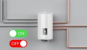 ¿Apagar el boiler o dejarlo en piloto? Esto es lo que realmente conviene para ahorrar el consumo de gas