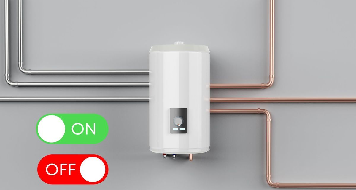 ¿Apagar el boiler o dejarlo en piloto? Esto es lo que realmente conviene para ahorrar el consumo de gas