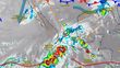 Así avanza la Tormenta Tropical Alvin: trayectoria y pronóstico