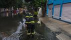 ¿Coladera tapada o calle inundada? Así lo puedes reportar en segundos