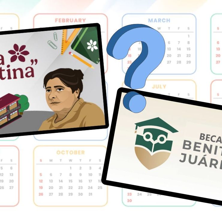 ¿Cuándo comenzarán los pagos de junio de la Beca Benito Juárez y Rita Cetina?