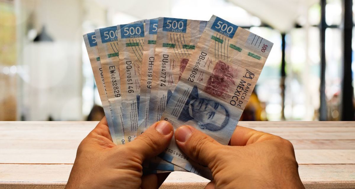 Conoce quiénes y hasta cuándo podrán recibir el pago doble de utilidades este 2025 en México. (FOTO):