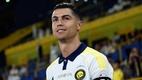 Cristiano Ronaldo podría renovar con el Al-Nassr (Reuters)