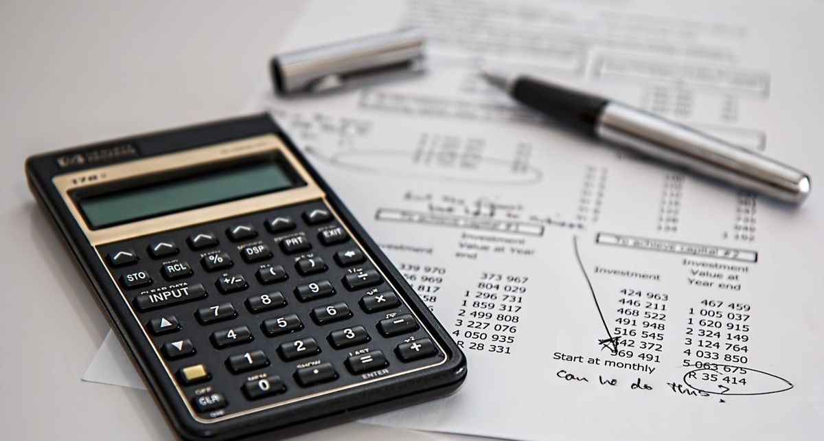 Esto se puede deducir en la declaración al SAT (Pixabay)