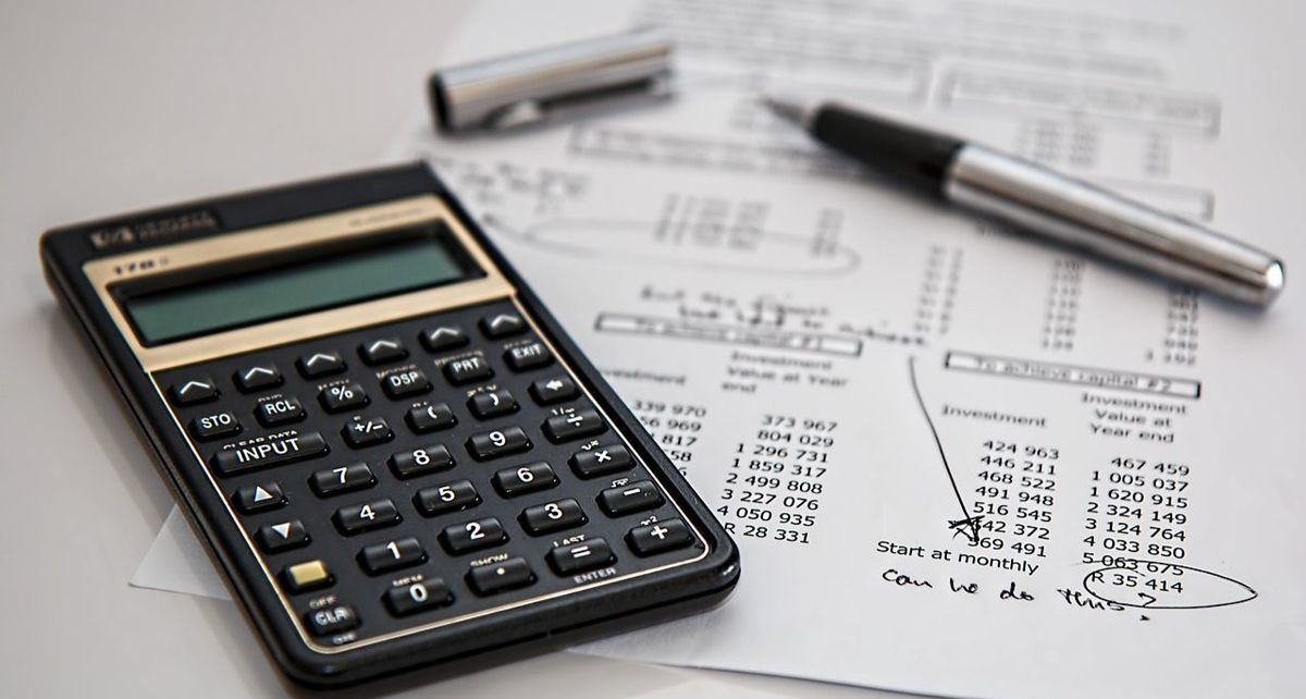 Esto se puede deducir en la declaración al SAT (Pixabay)