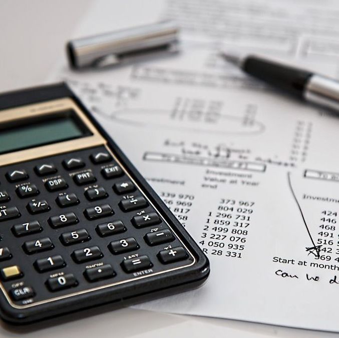 Esto se puede deducir en la declaración al SAT (Pixabay)