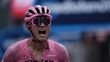 ¿Cuáles son las etapas más importantes del Giro de Italia 2025 para que Isaac del Toro gane la competencia? (FOTO): @giroditalia (X).