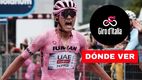 Giro de Italia 2025: horario y dónde ver EN VIVO a Isaac del Toro en Etapa 19. (FOTO): Especial.