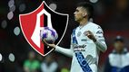 Jorge Rodríguez pasará del Puebla al Atlas (Imago7)