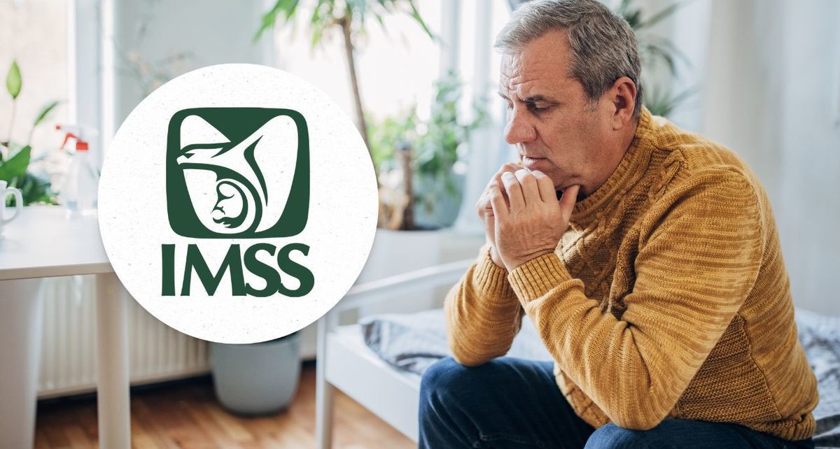 ¿Puedes perder tu Pensión IMSS en 2025? Presta atención a las posibles razones. (FOTO): Especial.