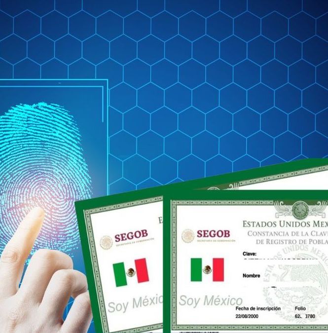 ¿Quieres sacar tu CURP Biométrica? Este es el estado donde puedes tramitarla GRATIS. Foto: Especial