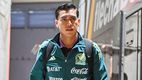 Raúl Rangel podría ser titular en la Copa Oro 2025 (Imago7)