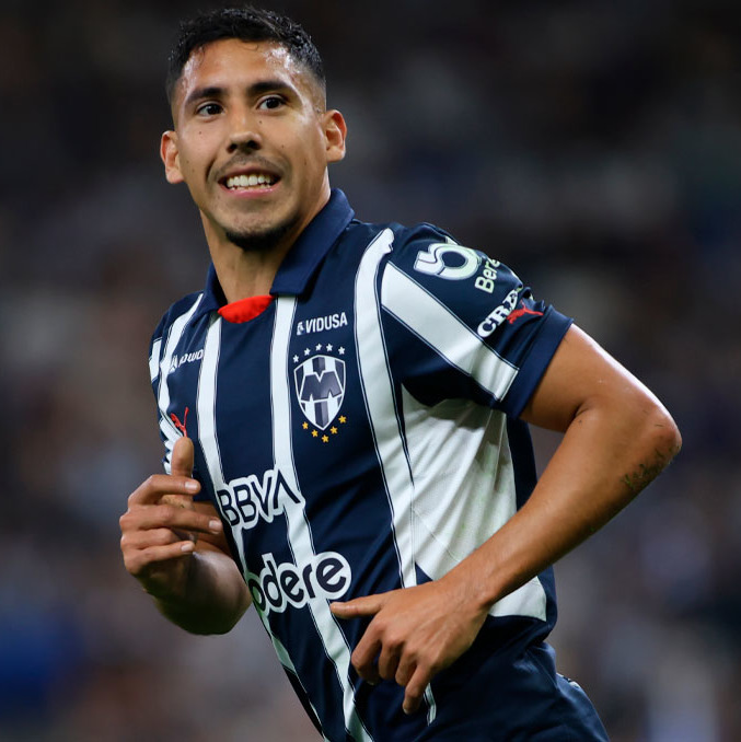 Ricardo Chávez habló del arribo de Torrent a Rayados. (Foto: Imago7)