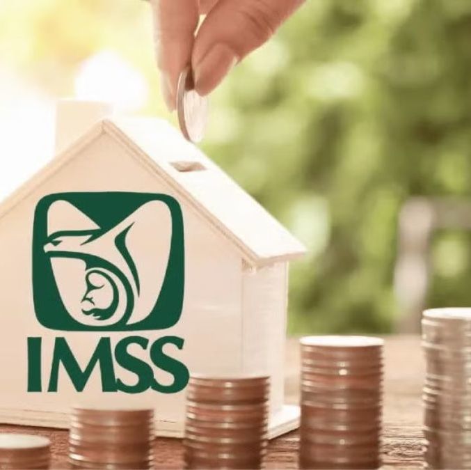 ¿Sabes cuánto de toca? Esta es la pensión mínima del IMSS en 2025.