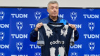 Torrent es el nuevo timonel de Rayados. (Foto: Mexsport)