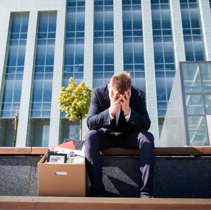 ¿Vas a entrevistas y no te contratan? El buró laboral podría ser la razón y no lo sabías
