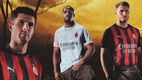 AC Milan presentó su playera para la Temporada 2025-26 (acmilan.com)