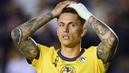 Brian Rodríguez podría dejar las filas del América (Mexsport)