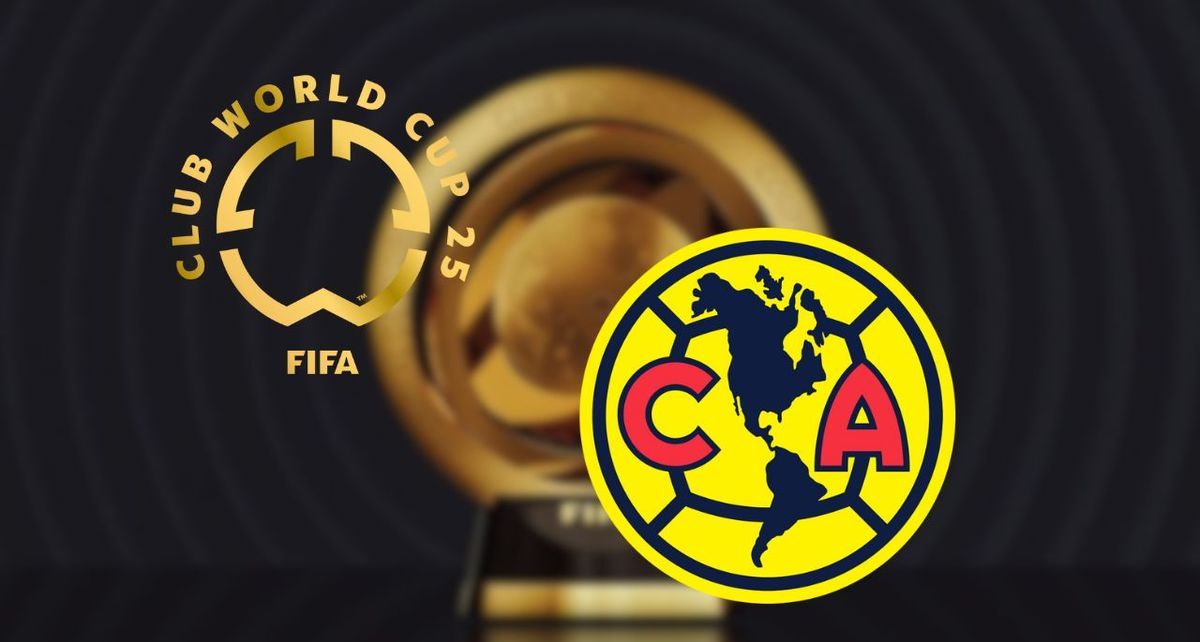 En caso de ganarle al LAFC, América se enfrentaría a tres equipos de continentes diferentes. Foto: Especial