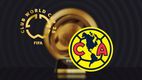 En caso de ganarle al LAFC, América se enfrentaría a tres equipos de continentes diferentes. Foto: Especial