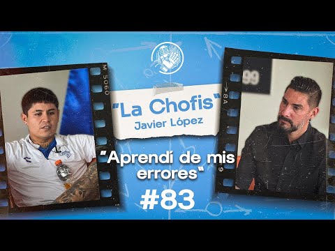 Chofis López habló de cómo debutó en Chivas / ElRePortero
