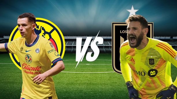 Conoce los detalles del duelo entre América y LAFC por el último boleto al Mundial de Clubes 2025.