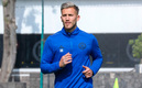 Gonzalo Piovi se convirtió en el primer refuerzo de Cruz Azul. (Foto: Cruz Azul)