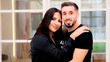 Héctor Herrera y Shantal Mayo tuvieron una relación de cerca de 15 años. (Foto: Instagram Shantal Mayo)