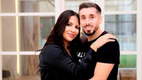 Héctor Herrera y Shantal Mayo tuvieron una relación de cerca de 15 años. (Foto: Instagram Shantal Mayo)