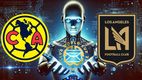 Inteligencia Artificial predice al ganador de América vs LAFC FOTO: (Especial)
