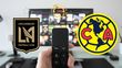 LAFC y América disputan el último boleto al Mundial de Clubes y podrás verlo EN VIVO a través de este canal. Foto: Especial