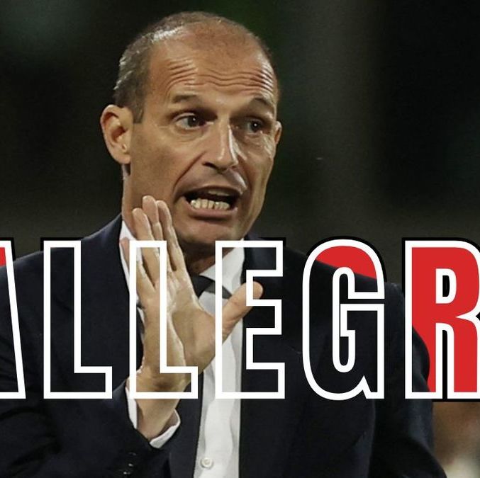 Massimiliano Allegri ganó el Scudetto con el Milan en 2011 (Reuters)