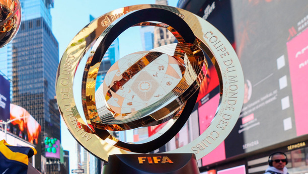 El Mundial de Clubes 2025 será transmitido en TV abierta en México. (Foto: Reuters)