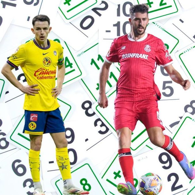 Paulinho, Fidalgo y Cambindo son tres de los extranjeros más destacados de la Liga MX (Sebastián Faed)