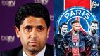 Al-Khelafi Presidente del PSG