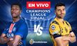Consulta la previa de PSG vs. Inter de Milán para ver EN VIVO Final Champions League 2025. Diseño: Karla Rodríguez